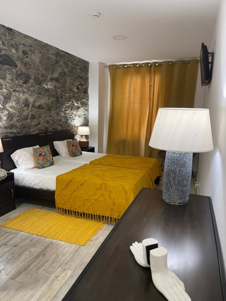 Esmeralda Holidays Apartments, Funchal, Portugal