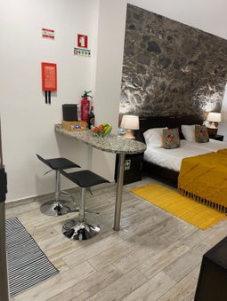 Esmeralda Holidays Apartments, Funchal, Portugal