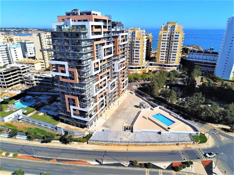 Elite Residense a 150 mts Praia da Rocha, Portimão, Portugal