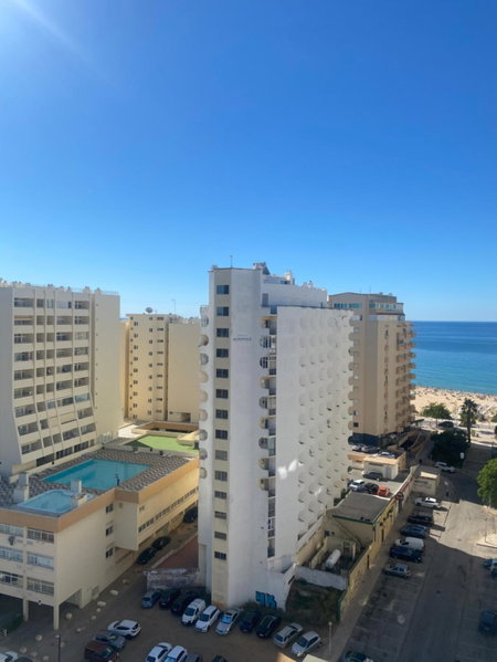 Elite Residense a 150 mts Praia da Rocha, Portimão, Portugal