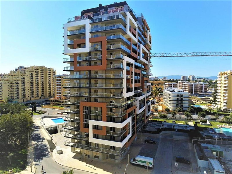 Elite Residense a 150 mts Praia da Rocha, Portimão, Portugal