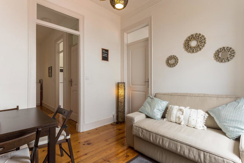 BeHappy Apartments, Lisbon, Portugal