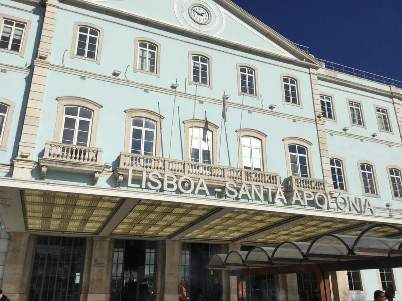 BeHappy Apartments, Lisbon, Portugal