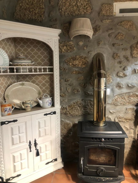 Casa Dos Cabritos, Melo, Portugal