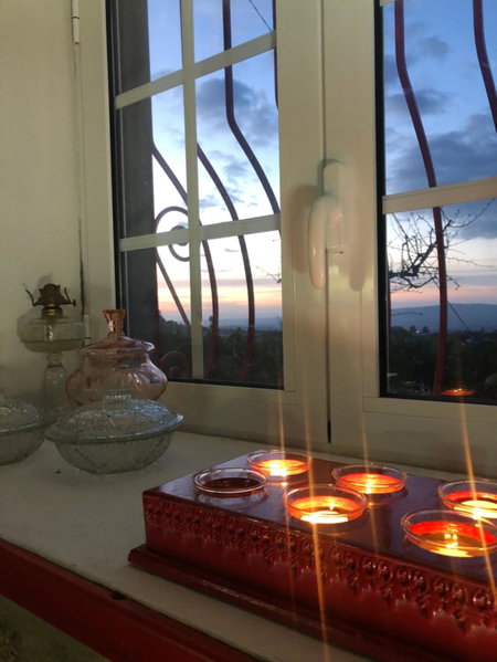 Casa Dos Cabritos, Melo, Portugal