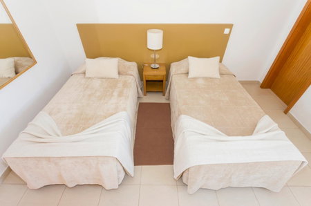 Apartamentos Oliveira, Madalena, Portugal