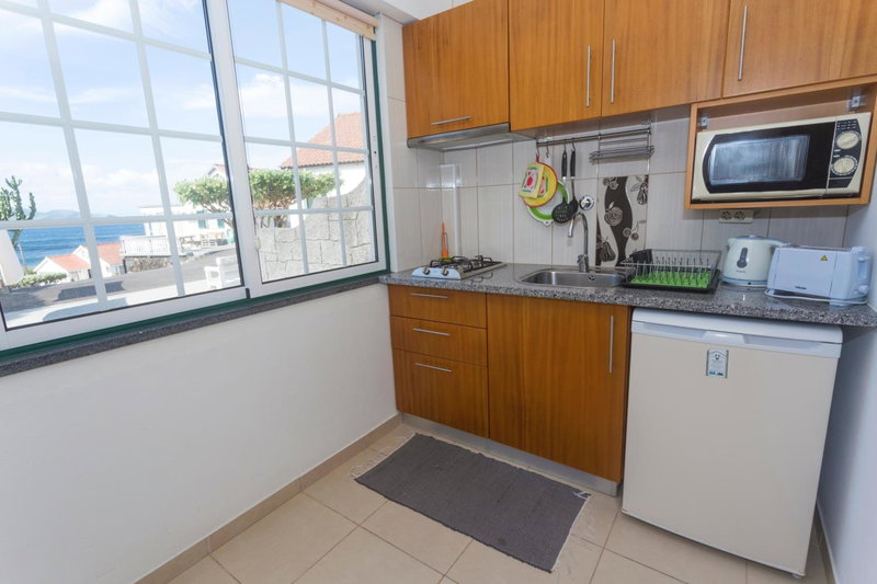 Apartamentos Oliveira, Madalena, Portugal
