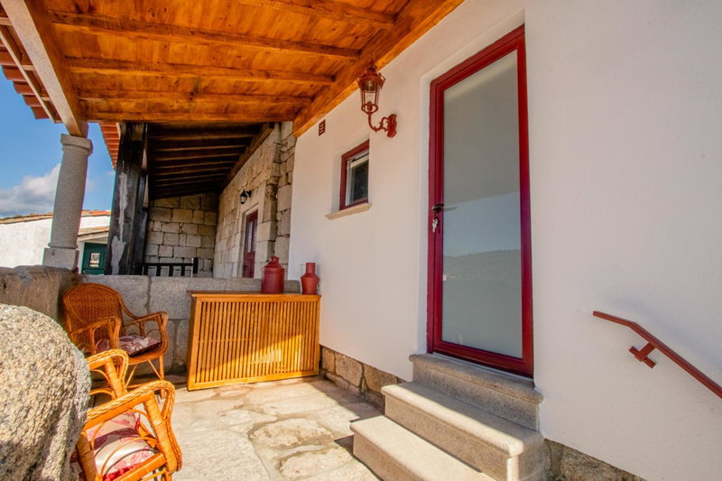 Casa do Leão, Marialva, Portugal