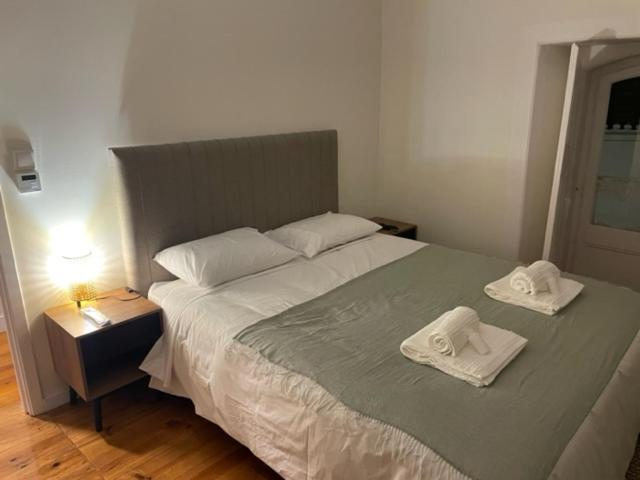 Salero Guest House, Loures, Portugal