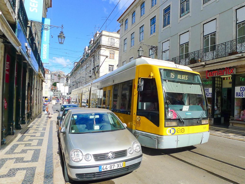 LV Premier Apartments Baixa- FI, Lisbon, Portugal