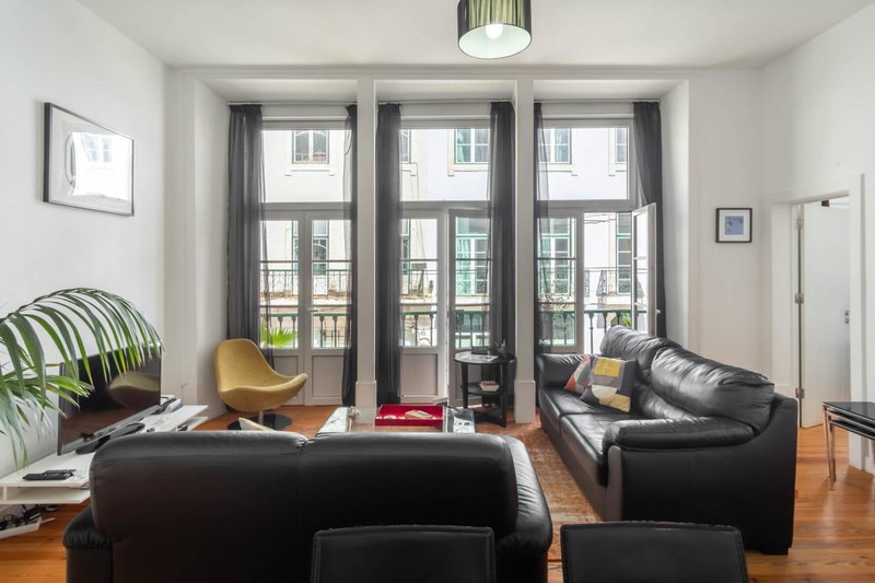 LV Premier Apartments Baixa- FI, Lisbon, Portugal