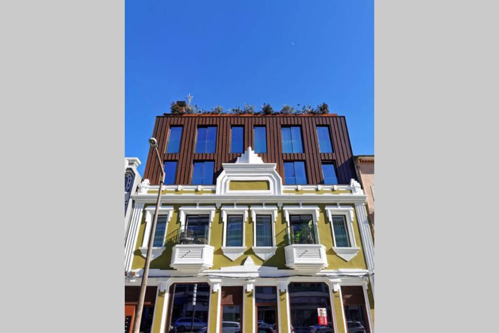 188 Avenue, Aveiro Centro, Portugal