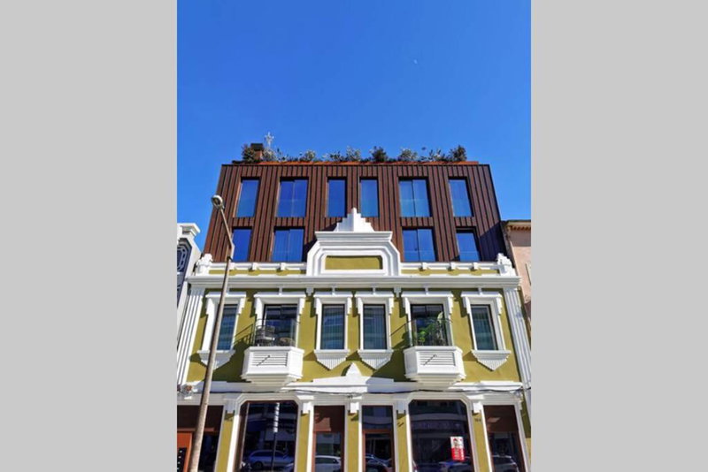 188 Avenue, Aveiro Centro, Aveiro, Portugal