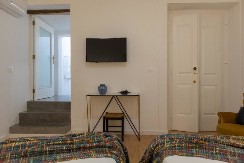 Casa Brazao Mira, Casa Branca, Portugal