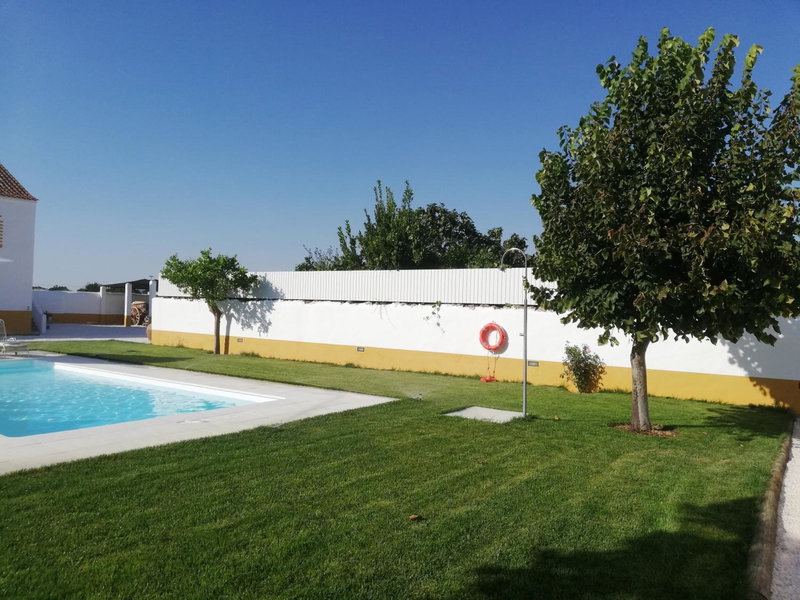 Casa Brazao Mira, Casa Branca, Portugal