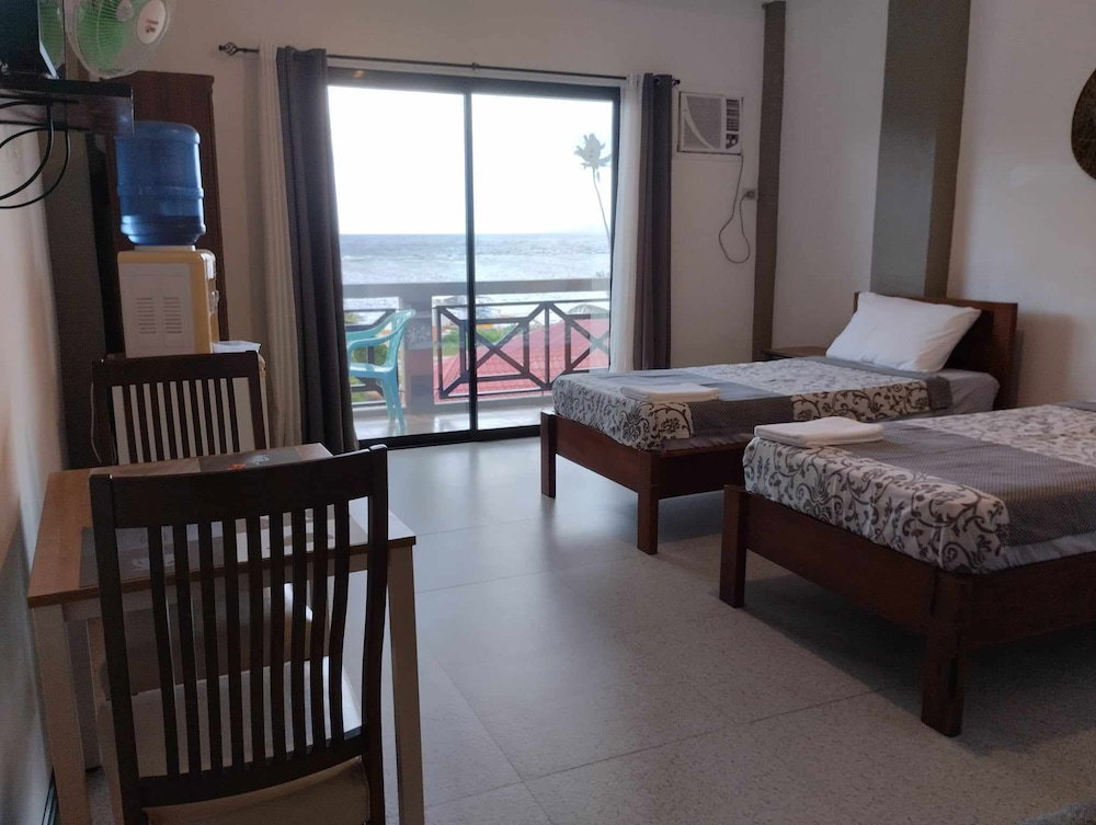Stanley House Seaview Apartments, Philippines
