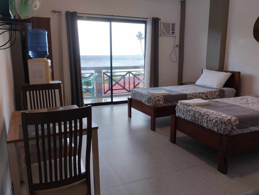 Stanley House Seaview Apartments, Panglao, Philippines