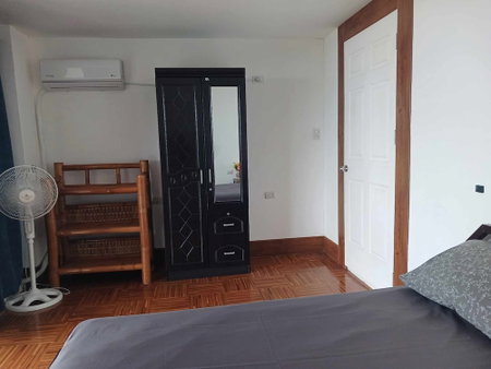 Stanley House Seaview Apartments, Panglao, Philippines