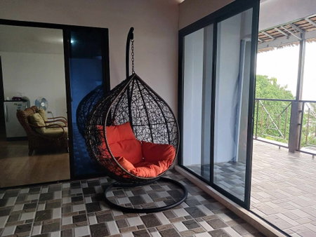 Stanley House Seaview Apartments, Panglao, Philippines