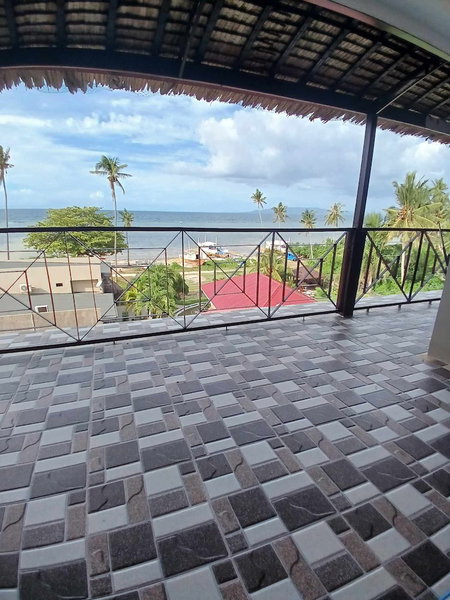 Stanley House Seaview Apartments, Panglao, Philippines