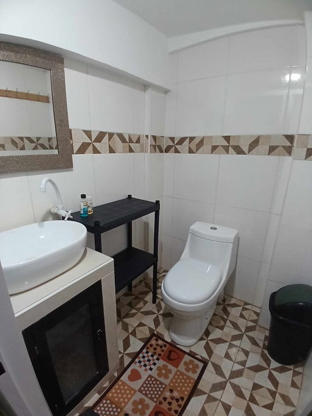 Stanley House Seaview Apartments, Panglao, Philippines