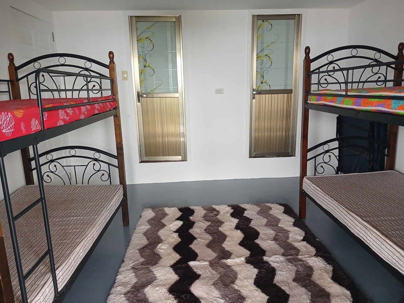 Stanley House Seaview Apartments, Panglao, Philippines