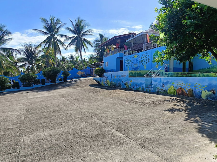 JSJS Mountain Resort powered by Cocotel, Argao, Philippines