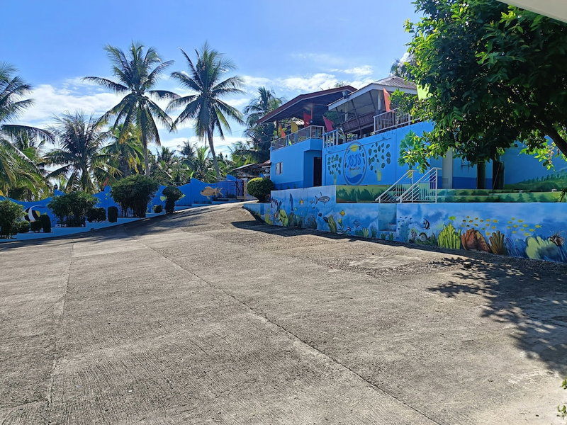 JSJS Mountain Resort powered by Cocotel, Argao, Philippines