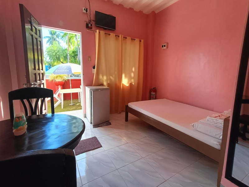 JSJS Mountain Resort powered by Cocotel, Argao, Philippines