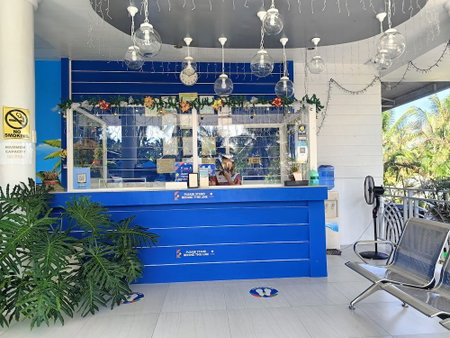 JSJS Mountain Resort powered by Cocotel, Argao, Philippines