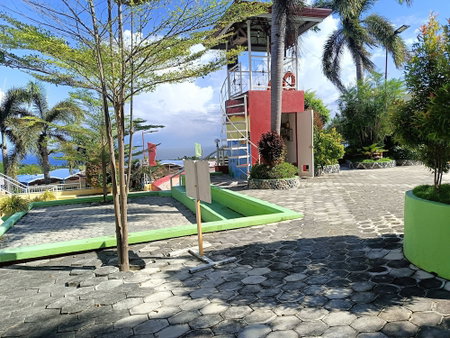 JSJS Mountain Resort powered by Cocotel, Argao, Philippines