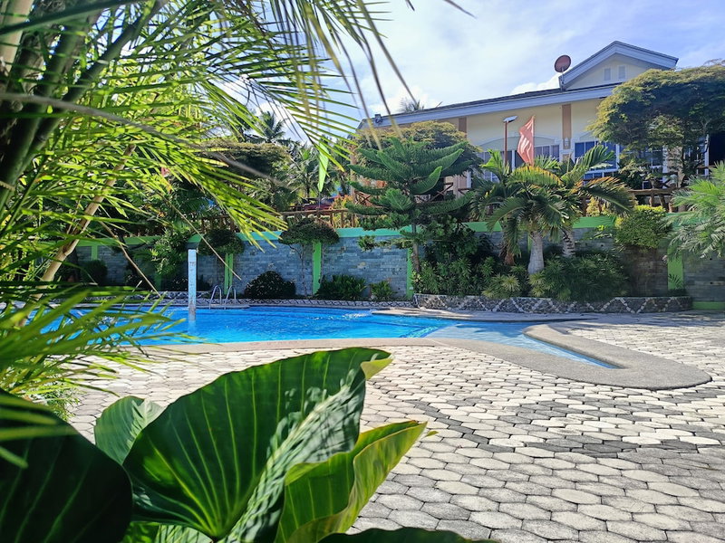 JSJS Mountain Resort powered by Cocotel, Argao, Philippines