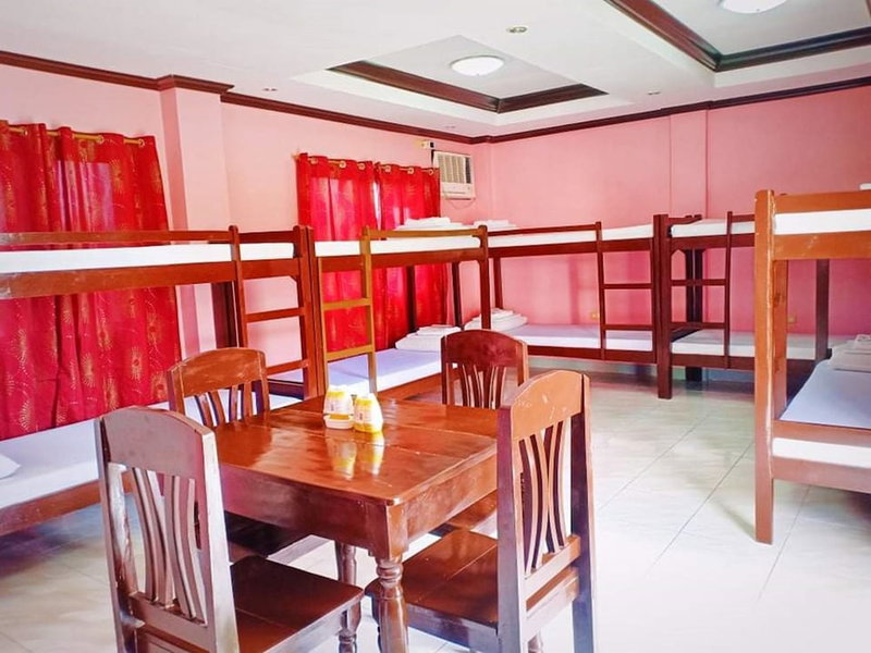 JSJS Mountain Resort powered by Cocotel, Argao, Philippines