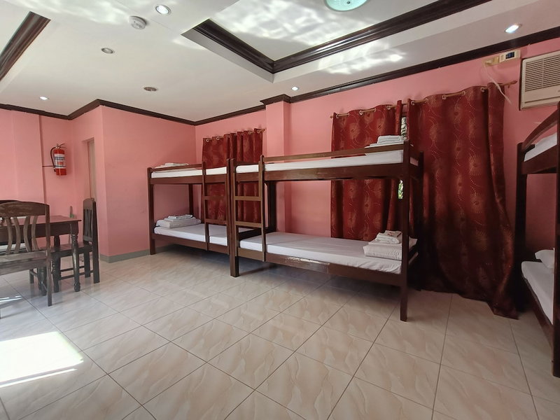 JSJS Mountain Resort powered by Cocotel, Argao, Philippines