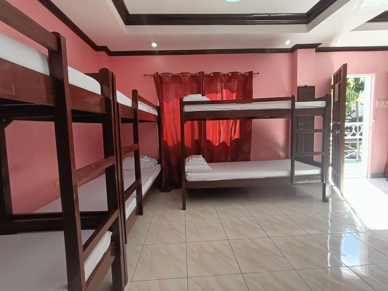JSJS Mountain Resort powered by Cocotel, Argao, Philippines
