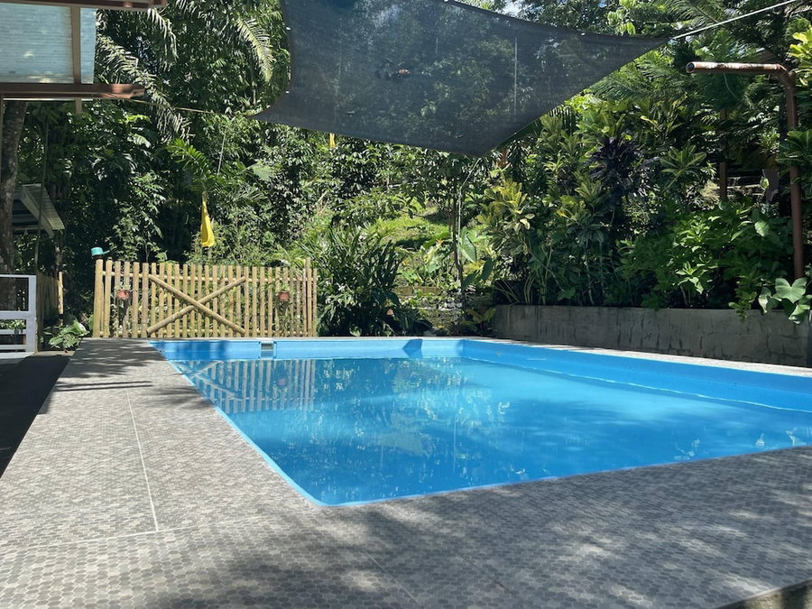 The Twin Studio Cottages, Murcia, Philippines