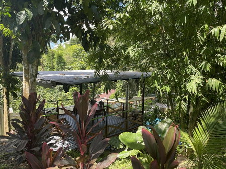 The Twin Studio Cottages, Murcia, Philippines