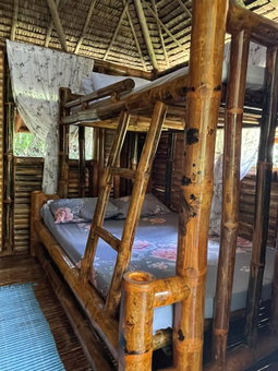 The Twin Studio Cottages, Murcia, Philippines