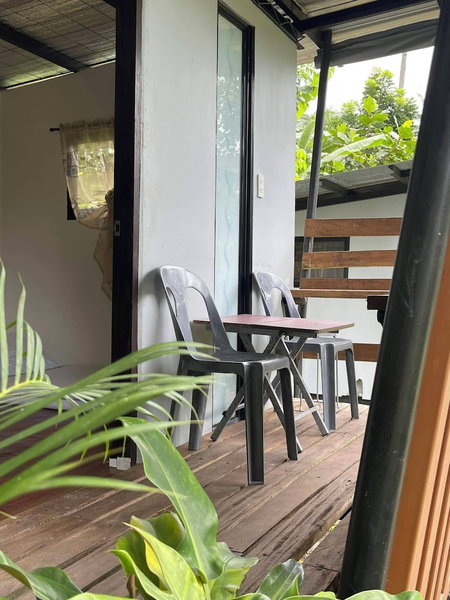 The Twin Studio Cottages, Murcia, Philippines