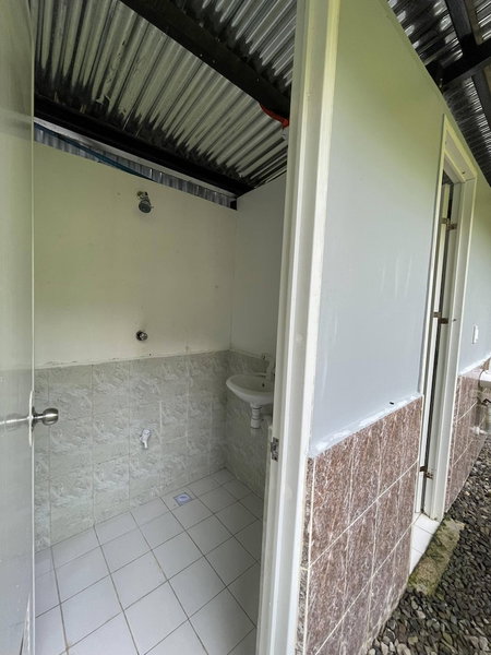 The Twin Studio Cottages, Murcia, Philippines