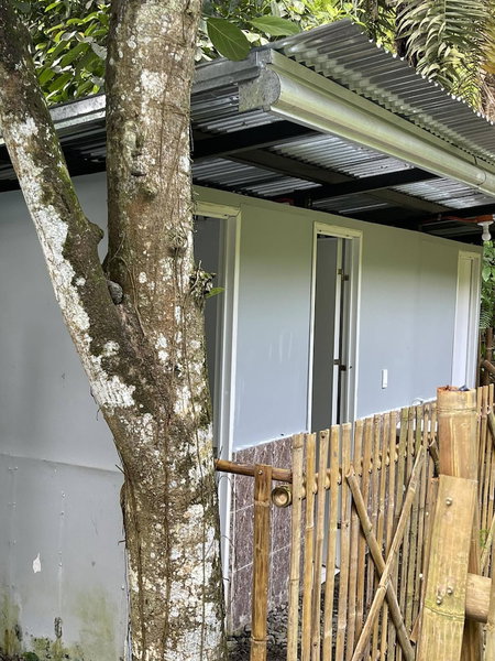 The Twin Studio Cottages, Murcia, Philippines