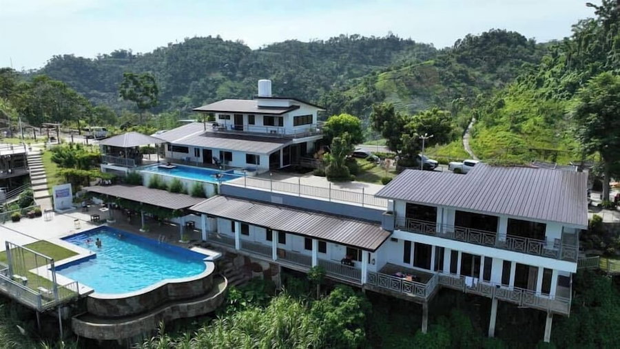 Serenity Farm and Resort by Hiverooms, Cebu, Philippines