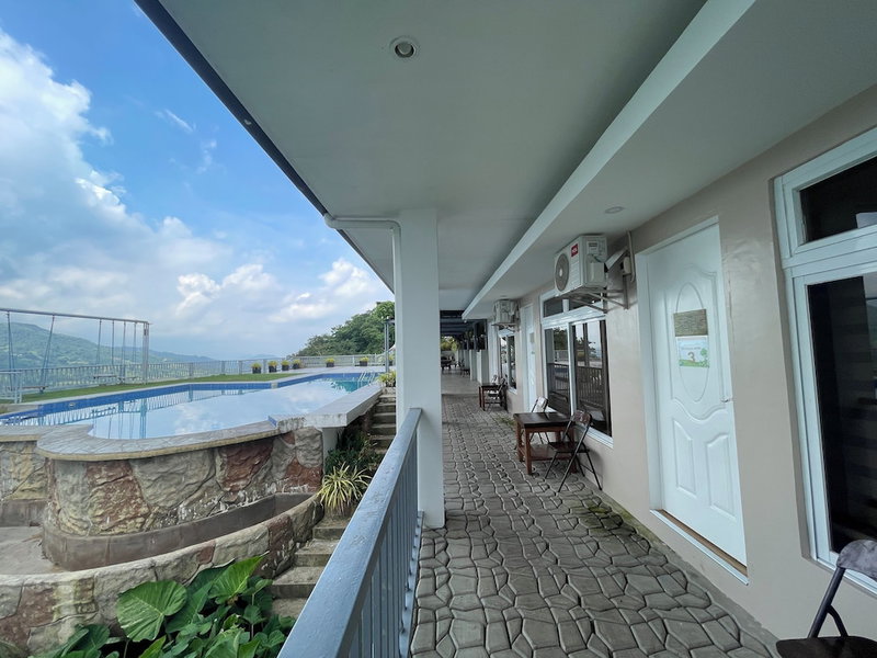 Serenity Farm and Resort by Hiverooms, Cebu, Philippines