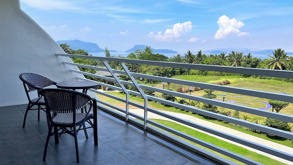 Hotel · The Vineyard at Tanauan, Tanauan City