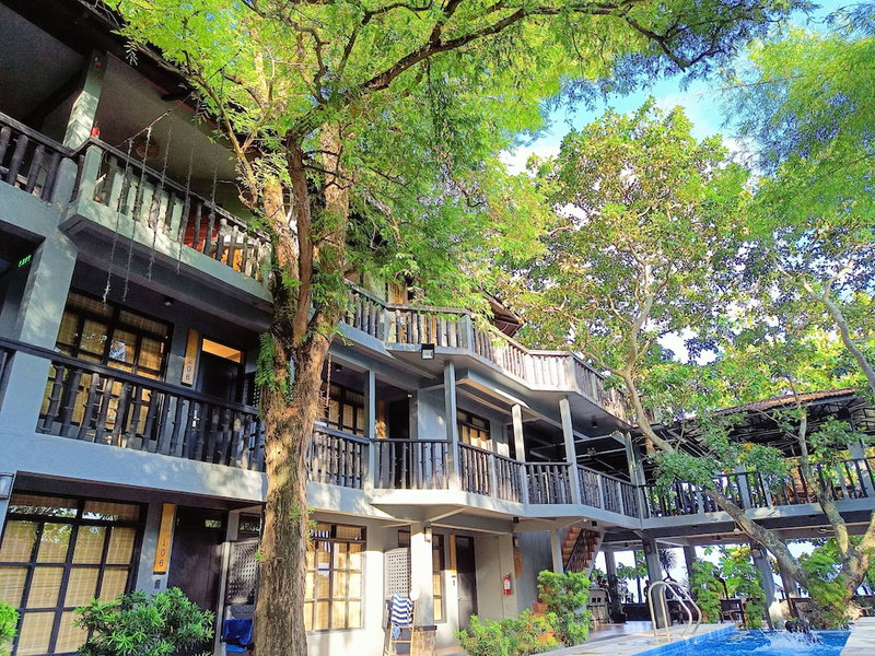 The Henry Resort Taramindu Laiya, San Juan, Philippines