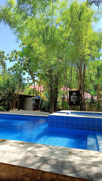 The Henry Resort Taramindu Laiya, San Juan, Philippines