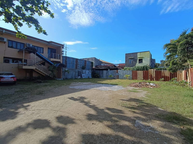 Northomes Pensione by HiveRooms, Bogo, Philippines