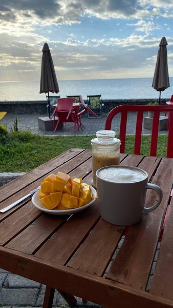 FreeDive Inn, Puerto Galera, Philippines