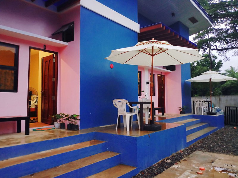 Amwani Azure, Puerto Princesa, Philippines