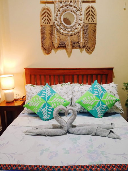 Amwani Azure, Puerto Princesa, Philippines